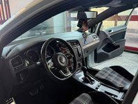 Usata VW Golf VII GTI 2015 Bianco Berlina