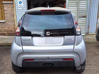 Usata Casalini M14 2017 Grigio