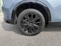 Usata Mazda CX-5 Homura-Line 150 CV (110 kW) 2023 Polymetal gray m SUV