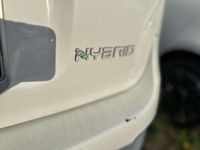 Usata Fiat Panda S 69 CV (50 kW) 2023 Bianco Utilitaria