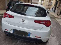 Usata Alfa Romeo Giulietta Business 120 CV (88 kW) 2015 Utilitaria