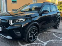 Usata Citroën C3 PureTech 101 CV (74 kW) 2025 Nero SUV
