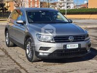 usata VW Tiguan 1.6 TDI SCR Style BlueMotion Technology