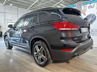 usata BMW X1 sDrive 18d Advantage