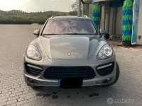 Usata Porsche Cayenne Turbo 500 CV (367 kW) 2010 SUV