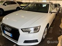 usata Audi A4 