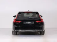 Nuova Volvo V90 Plus 197 CV (144 kW) 2025 Nero Station wagon