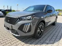 Nuova Peugeot 2008 110 CV (80 kW) 2026 SUV