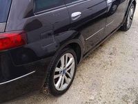 Usata Fiat Croma Emotion 150 CV (110 kW) 2006 Berlina