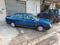 Usata Lancia Dedra 1997 Blu Berlina