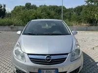 Usata Opel Corsa Club 80 CV (58 kW) 2008 Utilitaria