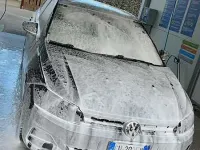 Usata VW Polo Highline 95 CV (69 kW) 2018 Utilitaria