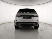 Usata Land Rover Range Rover Velar R-Dynamic 240 CV (176 kW) 2018 SUV