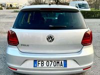 usata VW Polo 1.0 GPL FINO 2028 NEOPATENTE EURO6 GARANZIA