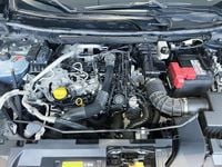 Usata Nissan Qashqai N-Connecta 140 CV (102 kW) 2023 Dark metal grey SUV