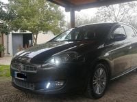Usata Fiat Bravo Sport 105 CV (77 kW) 2013 Utilitaria