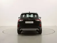 Usata Ford Kuga 120 CV (88 kW) 2022 Nero SUV