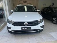 usata VW Tiguan 2.0 TDI 150 CV SCR DSG Life