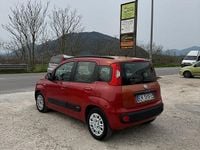 Usata Fiat Panda 75 CV (55 kW) 2012 Utilitaria