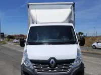 Usata Renault Master 131 CV (96 kW) 2019 Furgone