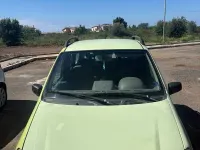 Usata Fiat Panda 45 CV (33 kW) 2006 Utilitaria