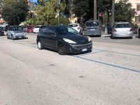 Usata Peugeot 206+ 70 CV (51 kW) 2012 Nero Utilitaria