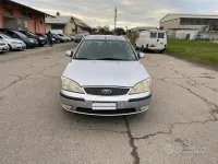 Usata Ford Mondeo 131 CV (96 kW) 2006 Grigio Berlina