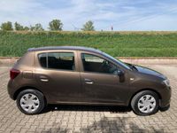 usata Dacia Sandero 2018