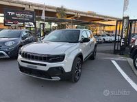 Nuova Jeep Avenger Summit 100 CV (73 kW) 2025 SUV