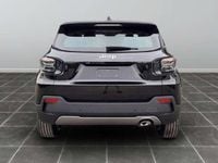 Nuova Jeep Avenger Longitude 101 CV (74 kW) 2025 Nero SUV