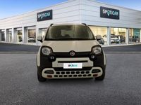 usata Fiat Panda Cross 1.0 FireFly 70cv S&S Hybrid SCOPRI DI PIÙ SU QUESTO VEICOLO E SULLE MODALITÀ DI CONSEGNA