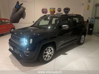 usata Jeep Renegade 1.6 mjt Limited 2wd 120cv