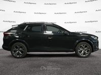 Usata Cupra Formentor 150 CV (110 kW) 2025 Nero SUV