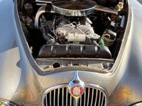 Usata Jaguar MK II 220 CV (161 kW) 1966 Argento Berlina