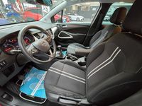 Usata Opel Crossland X Edition 110 CV (80 kW) 2022 Rosso SUV