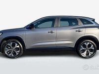 Usata Renault Austral Techno 200 CV (147 kW) 2023 Grigio scuro SUV
