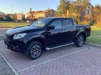 usata Nissan NV300 Navara 163cv