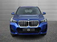 Nuova BMW X1 Comfort Edition 150 CV (110 kW) 2025 Frozen portimao blau metallic SUV