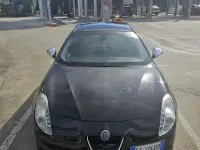 Usata Alfa Romeo Giulietta Veloce 105 CV (77 kW) 2013 Utilitaria