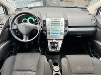 usata Toyota Corolla Verso 2.2 D-4D - 2009