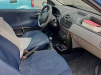 Usata Fiat Punto 60 CV (44 kW) 2001 Utilitaria