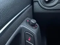 Usata VW Polo Comfortline 75 CV (55 kW) 2017 Nero Berlina