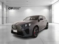 Usata BMW iX2 M Sport 67 kW (92 CV) 2025 Grigio SUV