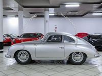 Usata Porsche 356 54 CV (39 kW) 1953 Argento Coupé