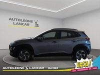 Usata Hyundai Kona 105 CV (77 kW) 2019 Grigio SUV