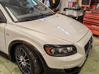 Usata Volvo C30 260 CV (191 kW) 2007 Utilitaria