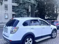 Usata Chevrolet Captiva 150 CV (110 kW) 2011 SUV