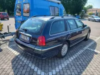 Usata Rover 75 131 CV (96 kW) 2004 Blu/azzurro Station wagon