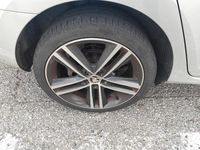Usata Skoda Rapid Ambition 116 CV (85 kW) 2016 Grigio Utilitaria