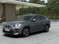 Nuova BMW iX2 M Sport 150 kW (204 CV) 2026 Grigio SUV
